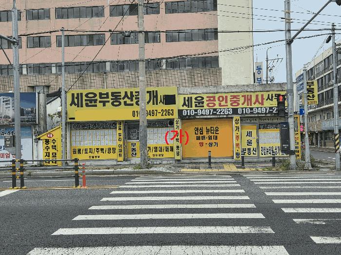 대구광역시 동구 신기동 174-7 상가 경매 사진 4