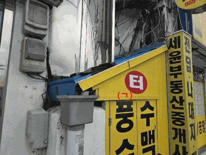 대구광역시 동구 신기동 174-7 상가 경매 사진 9