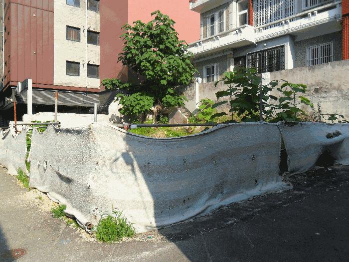 부산광역시 사상구 주례동 60-62 대지 경매 사진 2