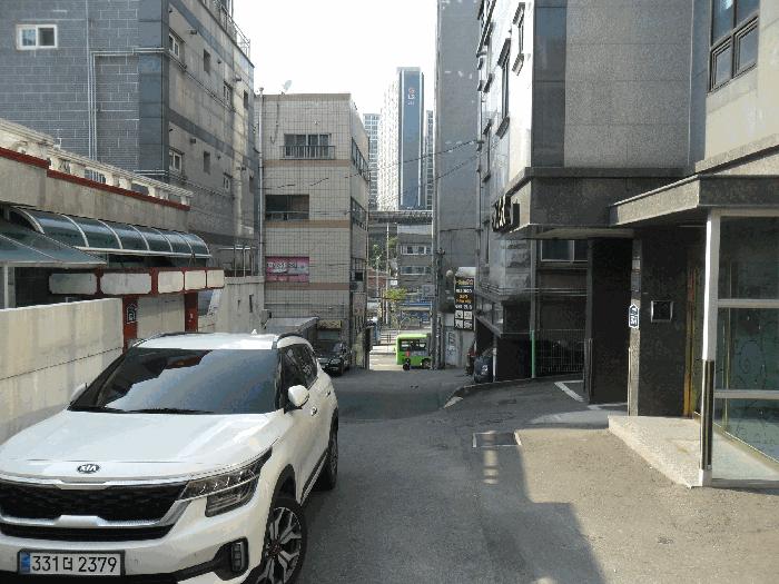 부산광역시 사상구 주례동 60-62 대지 경매 사진 4