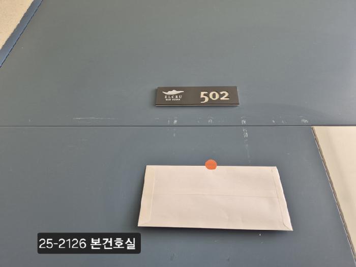 부산광역시 강서구 명지동 3243 엘크루블루오션 413동 5층502호 아파트 경매 사진 10