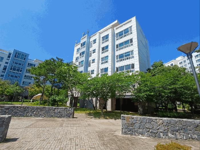 부산광역시 강서구 명지동 3243 엘크루블루오션 413동 5층502호 아파트 경매 사진 11