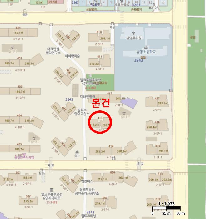 부산광역시 강서구 명지동 3243 엘크루블루오션 413동 5층502호 아파트 경매 사진 13