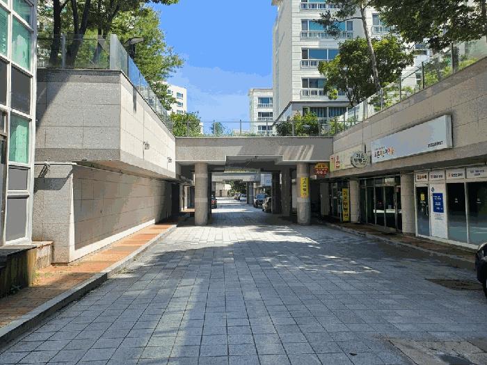 부산광역시 강서구 명지동 3243 엘크루블루오션 413동 5층502호 아파트 경매 사진 2