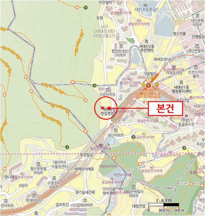 부산광역시 서구 서대신동2가 474-34 주택 경매 사진 8