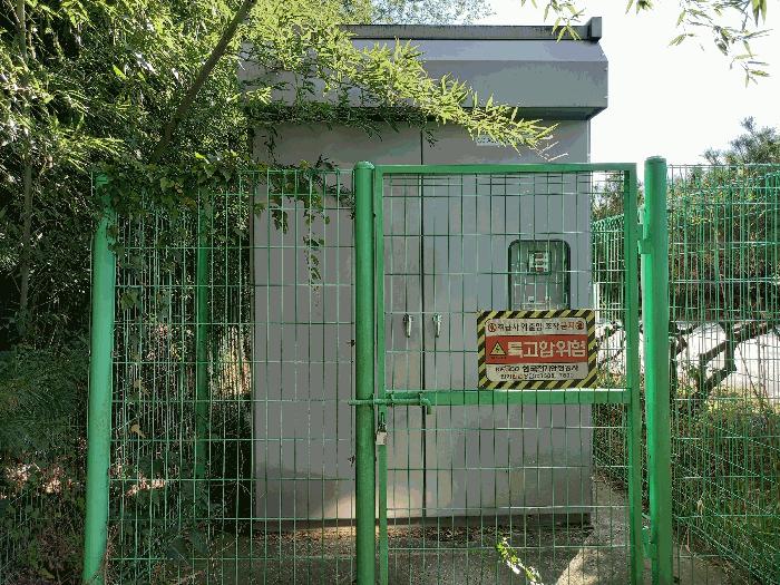 충청남도 홍성군 갈산면 내갈리 380-2 숙박시설 경매 사진 10
