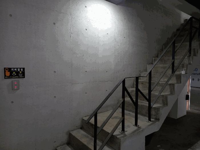 충청남도 홍성군 갈산면 내갈리 380-2 숙박시설 경매 사진 7