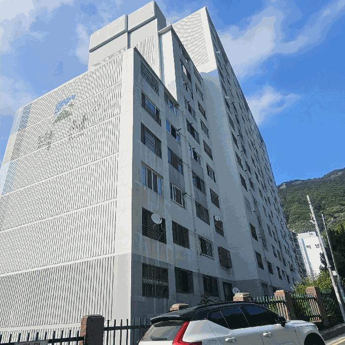 부산광역시 북구 구포동 1246-4 벽산그린타운 9층909호 아파트 경매 사진 4