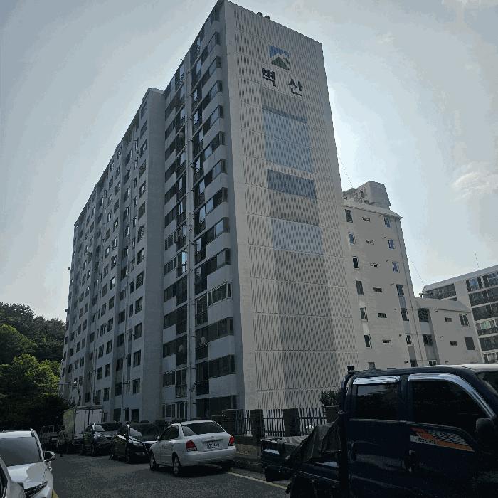 부산광역시 북구 구포동 1246-4 벽산그린타운 9층909호 아파트 경매 사진 5