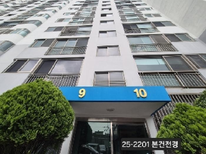 부산광역시 북구 구포동 1246-4 벽산그린타운 9층909호 아파트 경매 사진 7