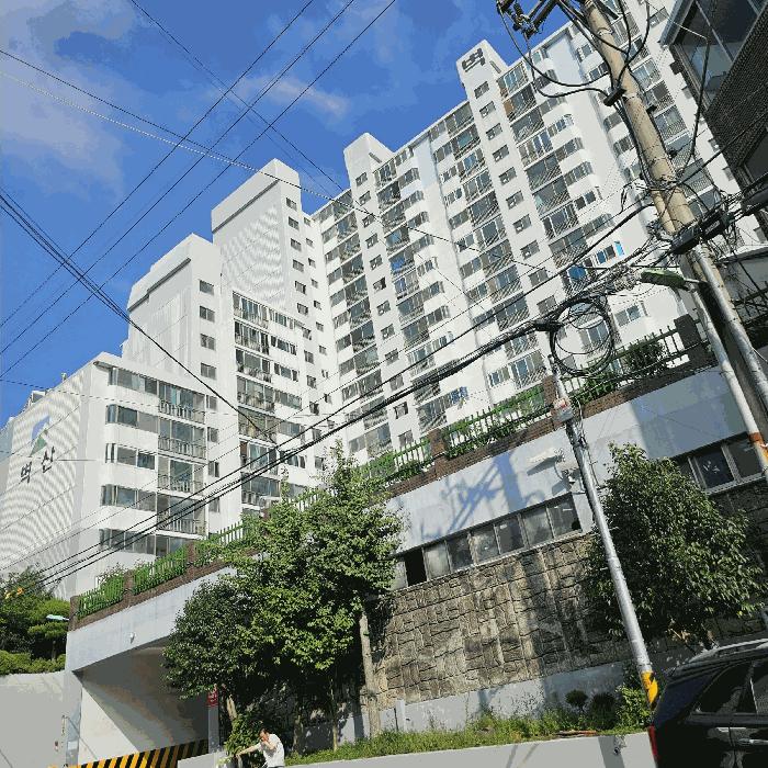 부산광역시 북구 구포동 1246-4 벽산그린타운 9층909호 아파트 경매 사진 9