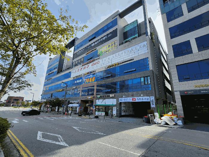 충청남도 예산군 삽교읍 목리 964 에드가프라자1차 3층311호 근린상가 경매 사진 3