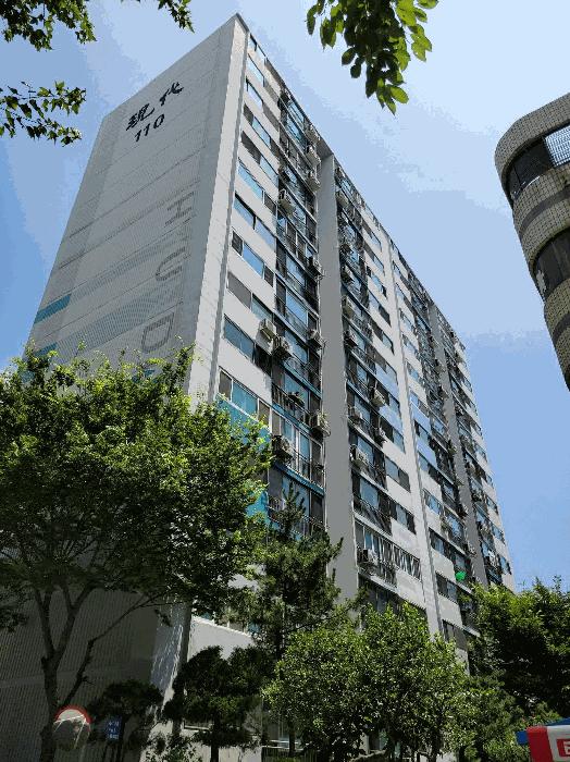 부산광역시 북구 구포동 1103-2 현대아파트 10동 3층308호 아파트 경매 사진 5