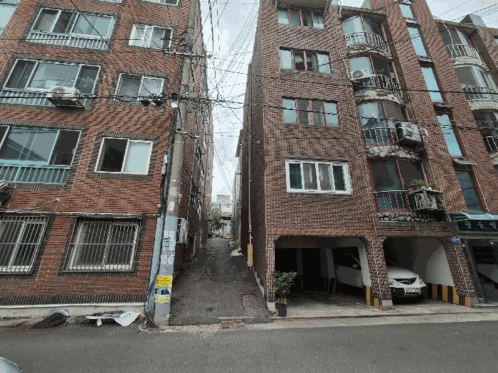 대구광역시 동구 신암동 625-41 광명빌라 나동 1층101호 다세대(빌라) 경매 사진 3