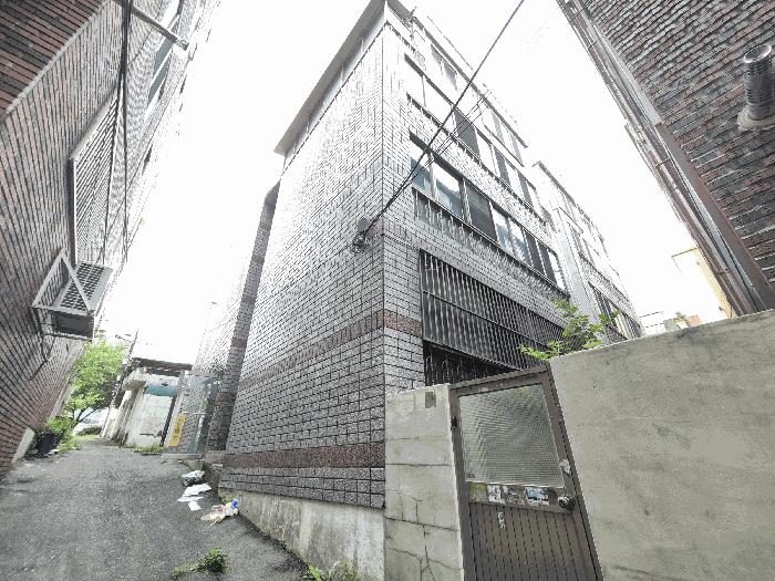 대구광역시 동구 신암동 625-41 광명빌라 나동 1층101호 다세대(빌라) 경매 사진 6