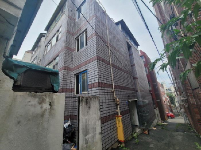 대구광역시 동구 신암동 625-41 광명빌라 나동 1층101호 다세대(빌라) 경매 사진 8