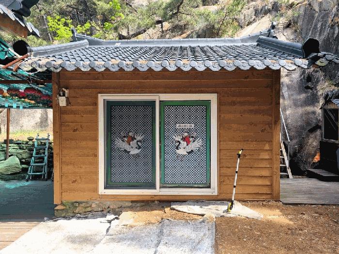 부산광역시 사상구 모라동 산91 임야 경매 사진 3