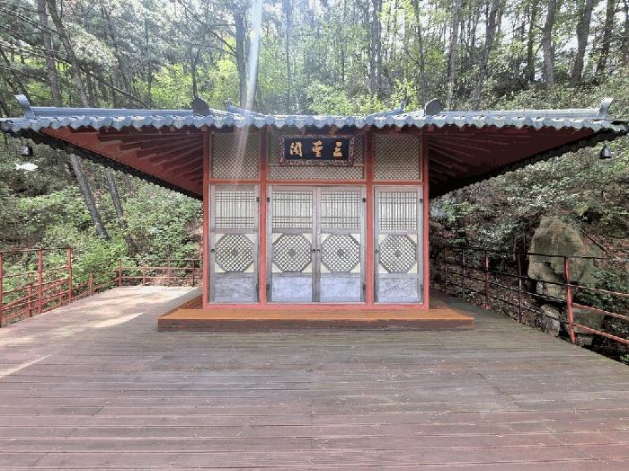 부산광역시 사상구 모라동 산91 임야 경매 사진 4