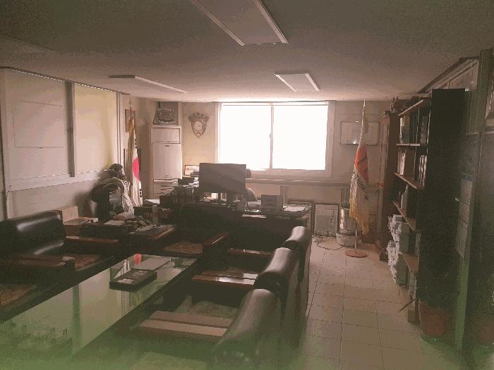 부산 사상구 공장