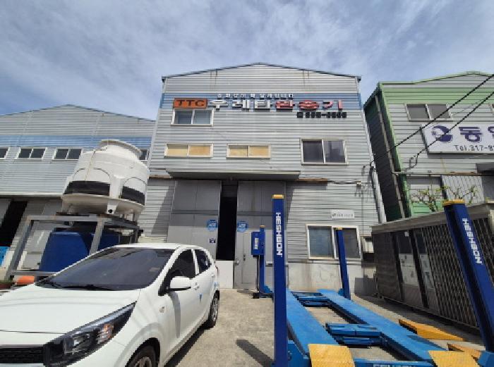 부산광역시 사상구 덕포동 417-17 공장 경매 사진 11