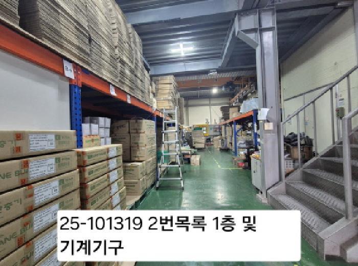 부산광역시 사상구 덕포동 417-17 공장 경매 사진 13