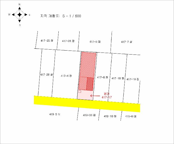 부산광역시 사상구 덕포동 417-17 공장 경매 사진 17