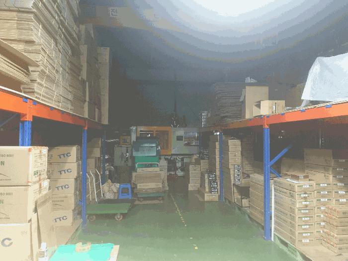 부산광역시 사상구 덕포동 417-17 공장 경매 사진 3