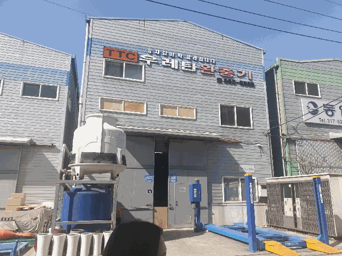 부산광역시 사상구 덕포동 417-17 공장 경매 사진 7