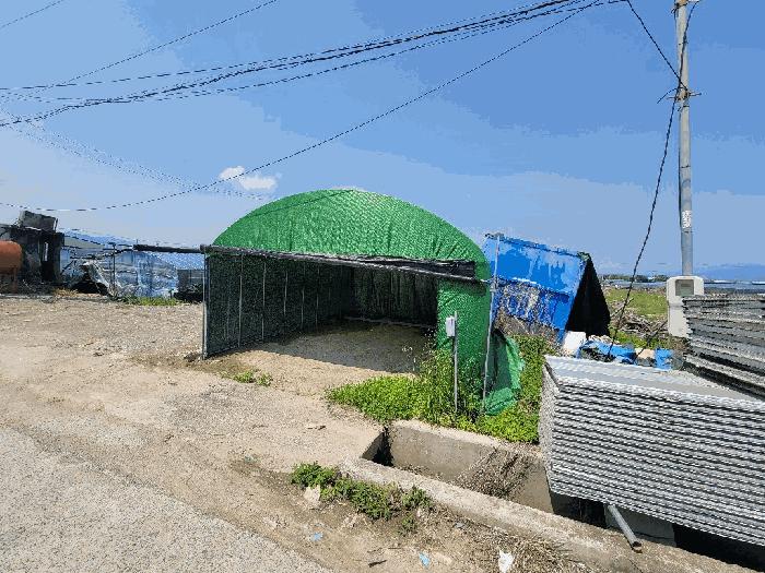 부산 강서구 답