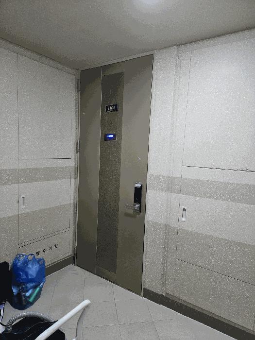 부산광역시 사하구 다대동 1670 다대롯데캐슬블루 109동 21층2105호 아파트 경매 사진 3