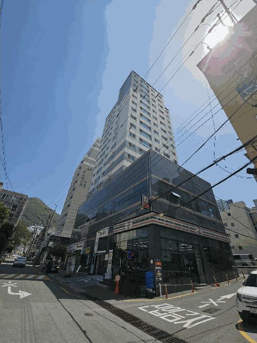 부산광역시 사하구 당리동 317-106 대림에스엠 7층701호 아파트 경매 사진 3