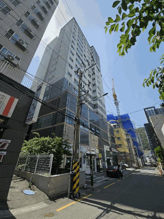 부산광역시 사하구 당리동 317-106 대림에스엠 7층701호 아파트 경매 사진 7