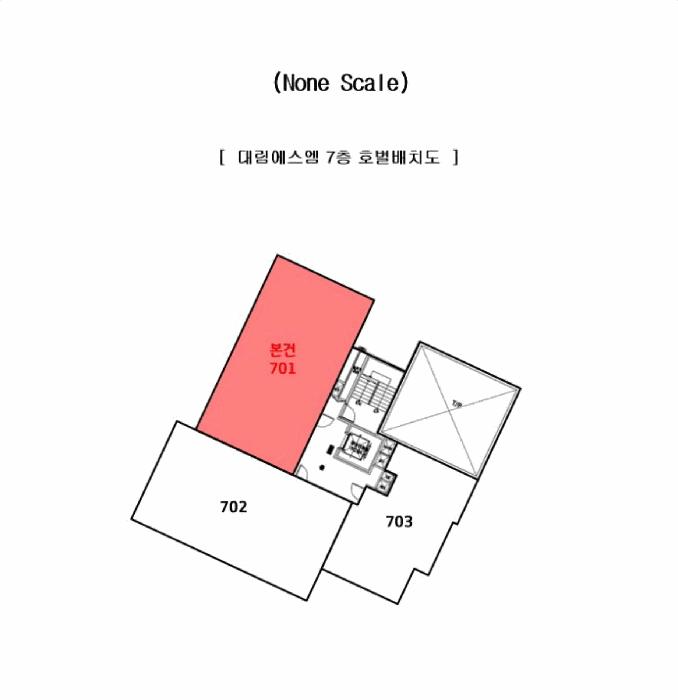 부산광역시 사하구 당리동 317-106 대림에스엠 7층701호 아파트 경매 사진 8
