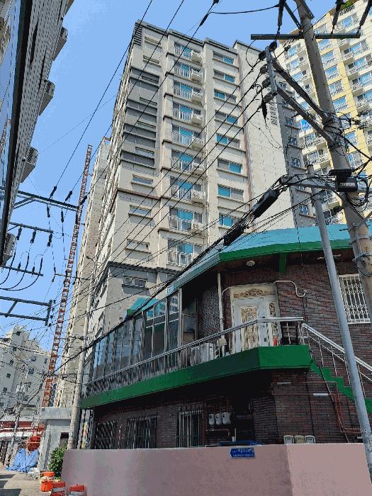 부산 사하구 오피스텔
