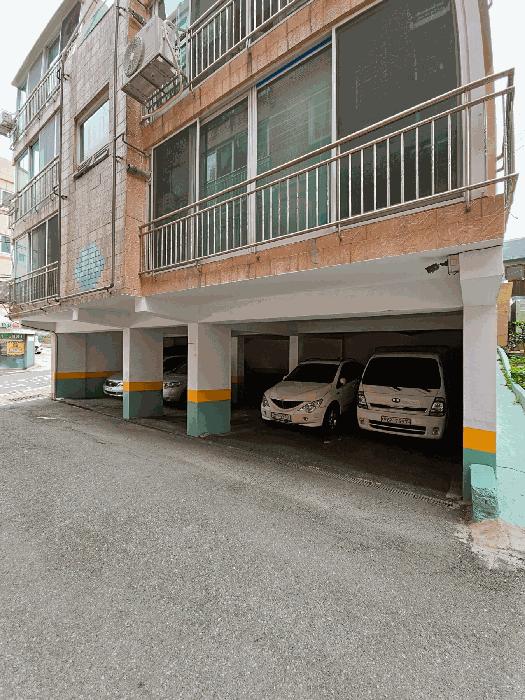 부산광역시 북구 구포동 1263-45 성도빌 5층602호 다세대(빌라) 경매 사진 3