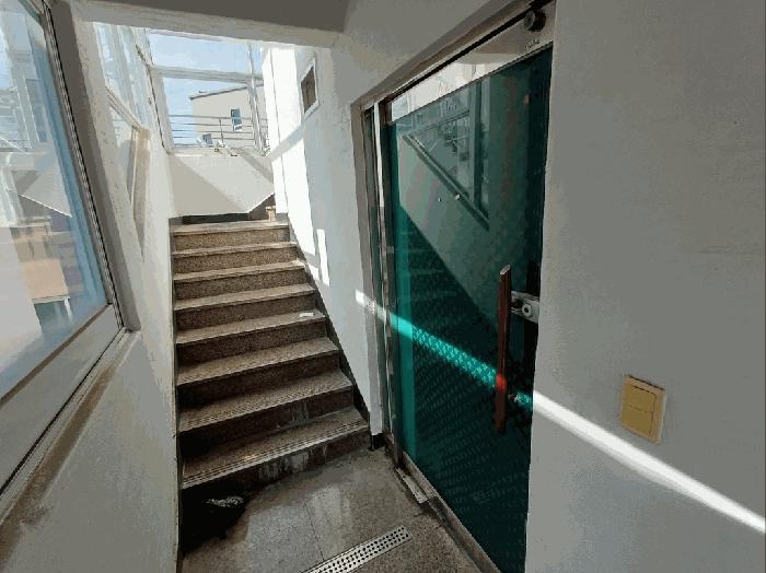 부산 북구 근린주택