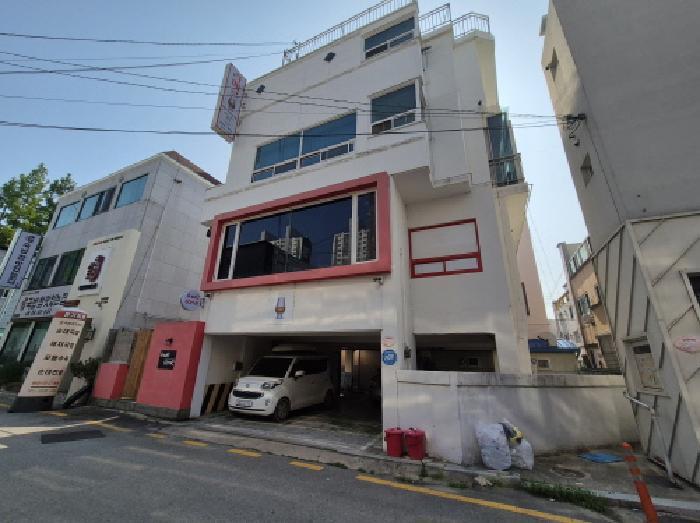부산광역시 북구 화명동 2299-8 근린주택 경매 사진 14