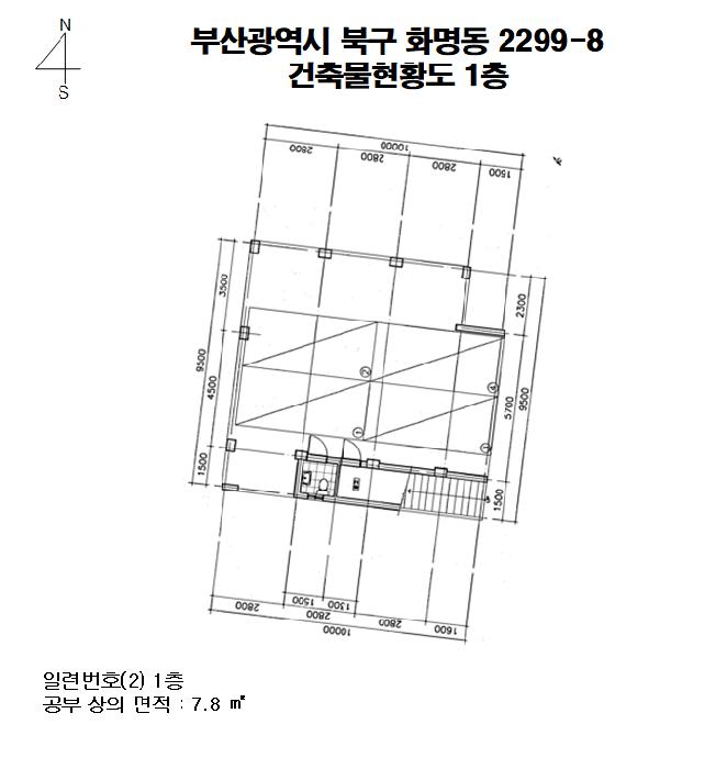 부산광역시 북구 화명동 2299-8 근린주택 경매 사진 17