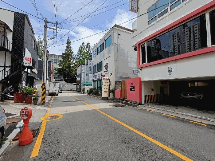 부산광역시 북구 화명동 2299-8 근린주택 경매 사진 4