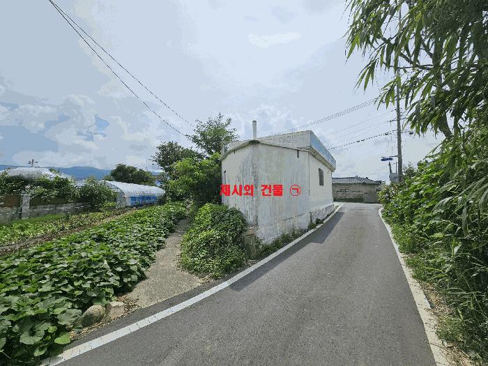 경상북도 경주시 외동읍 연안리 1139-1 잡종지 경매 사진 3