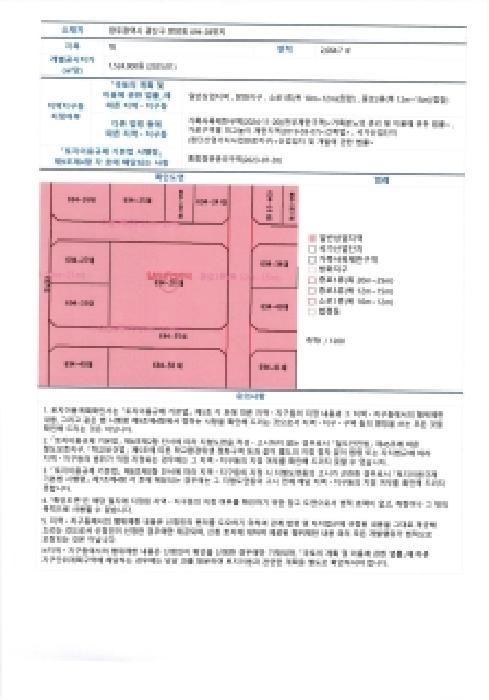 광주광역시 광산구 쌍암동 694-28 보이저첨단 2층203호 근린상가 경매 사진 7