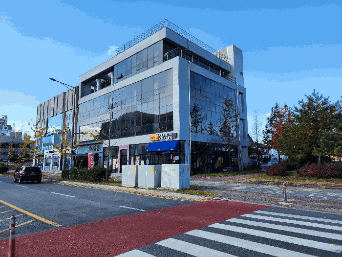 전남 나주시 근린상가