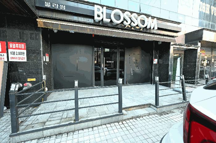 광주 북구 근린상가