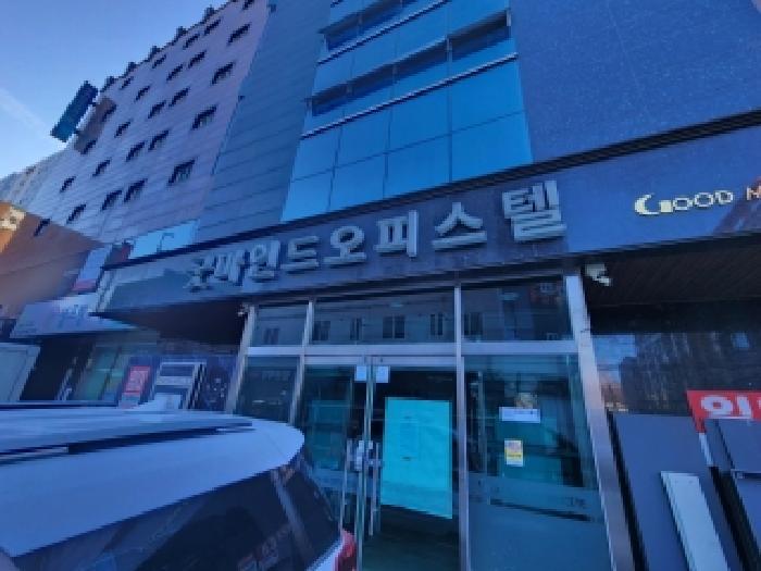광주광역시 북구 신안동 478-5 1층103호 근린상가 경매 사진 12