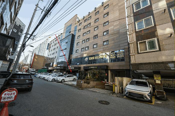 광주광역시 북구 신안동 478-5 1층103호 근린상가 경매 사진 2
