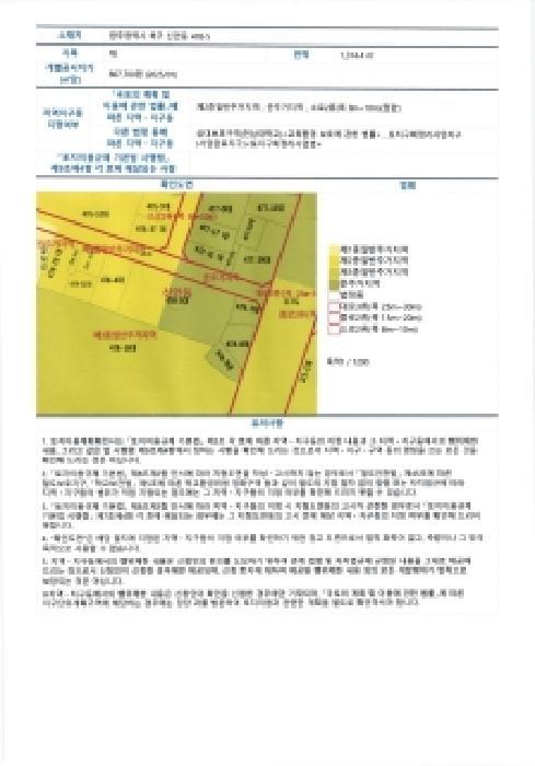 광주광역시 북구 신안동 478-5 1층103호 근린상가 경매 사진 23