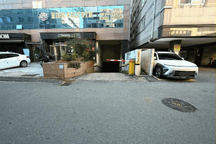 광주광역시 북구 신안동 478-5 1층103호 근린상가 경매 사진 3