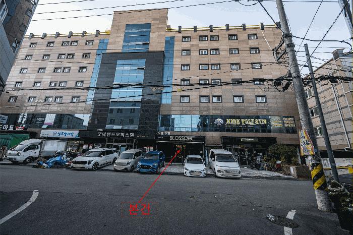 광주광역시 북구 신안동 478-5 1층103호 근린상가 경매 사진 7