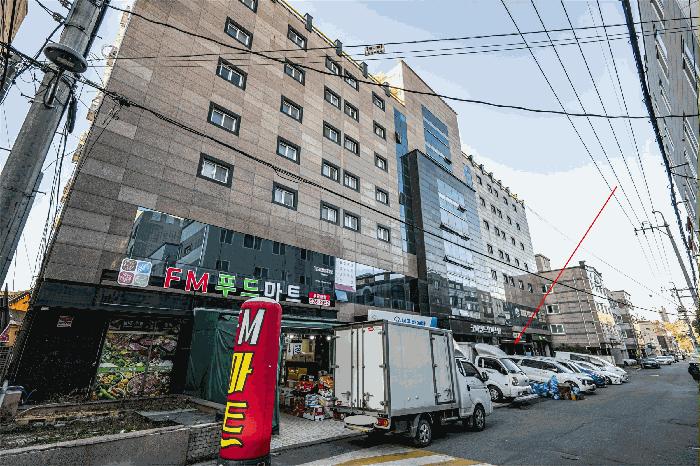 광주광역시 북구 신안동 478-5 1층103호 근린상가 경매 사진 8