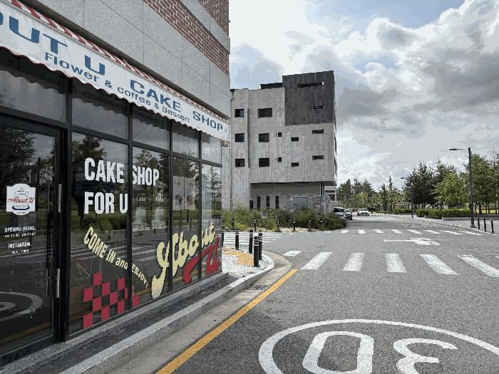 경기도 평택시 고덕동 2576-1 대지 경매 사진 3